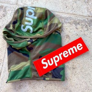 supreme balaclava 3m
